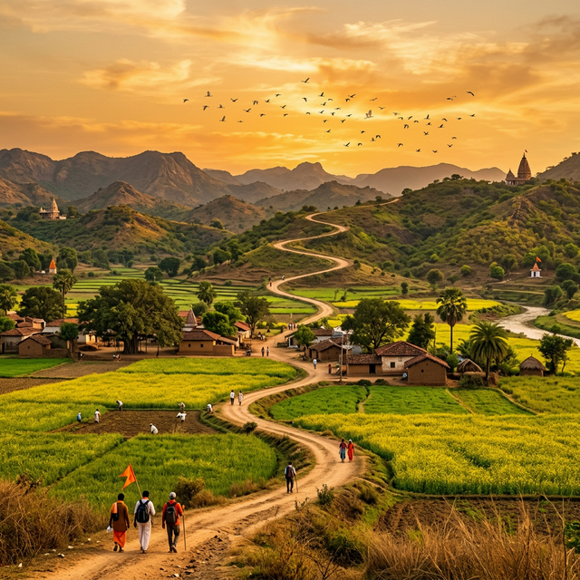 Spiritual Journey